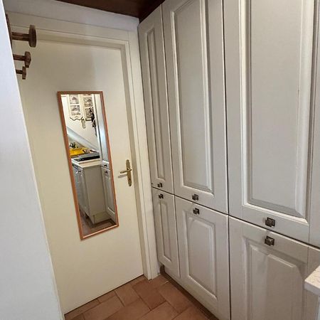La Suite Сполето Экстерьер фото